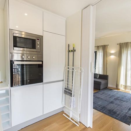 Апартаменти Graca Heartwarming Flat Лісабон Екстер'єр фото