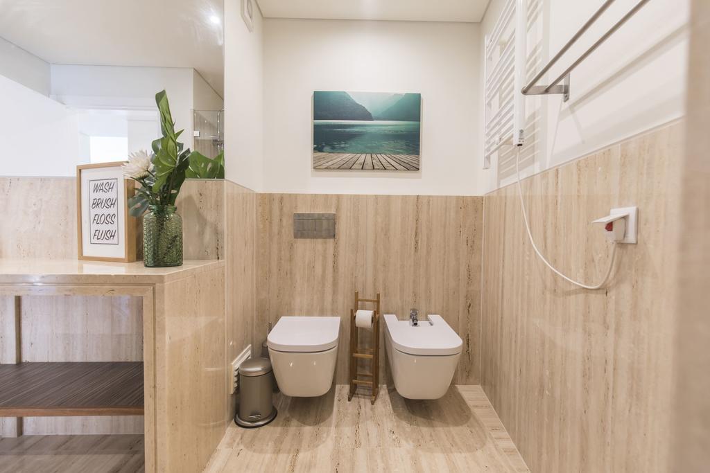 Апартаменти Graca Heartwarming Flat Лісабон Екстер'єр фото